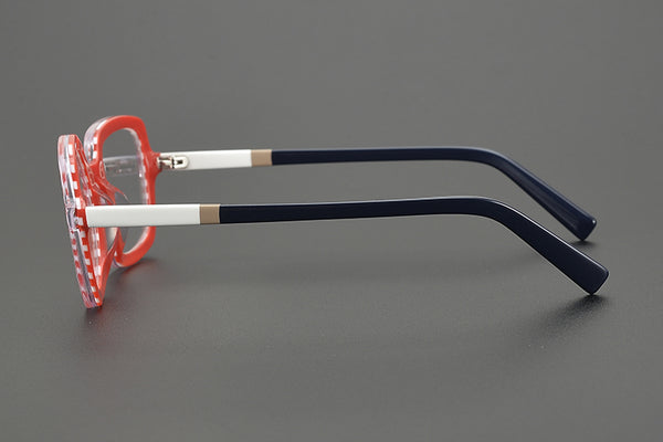 Geometric Glasses TG1095