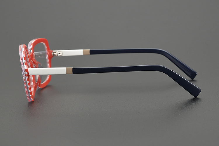 Geometric Glasses TG1095