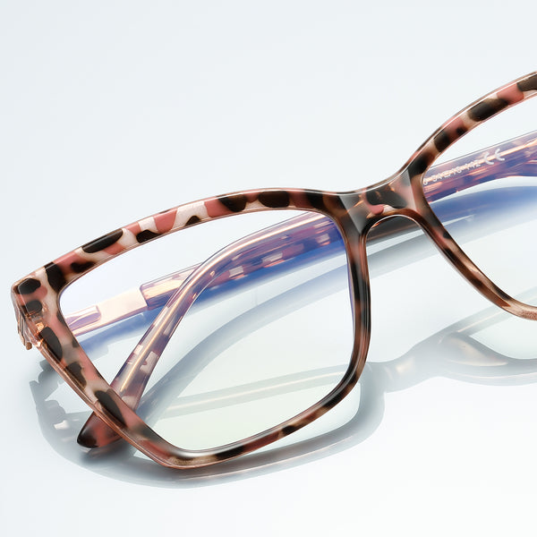 Cat-Eye Glasses PF1367
