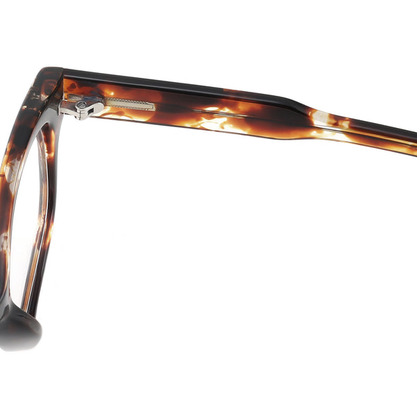 Rectangle Glasses YEA1177