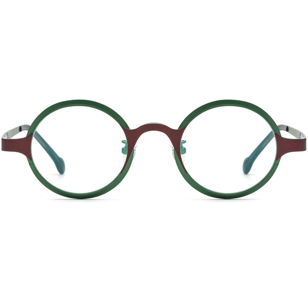 Round Glasses BR1423