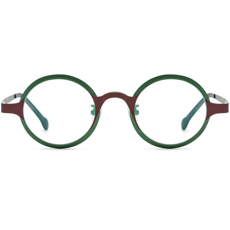 Round Glasses BR1423