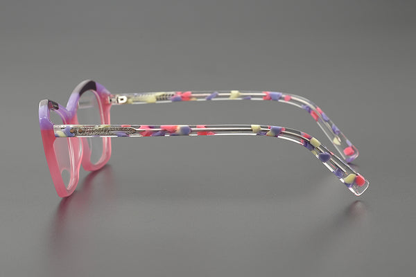 Rectangle Glasses TG1147