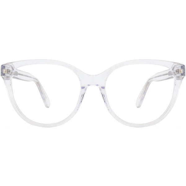 Cat-Eye Glasses A3207