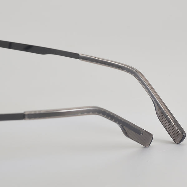 Square Glasses BY1044