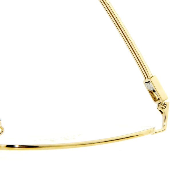 Rectangle Glasses JLS1005