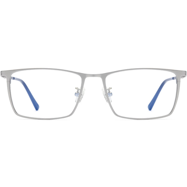 Rectangle Glasses BR1586