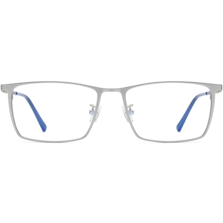 Rectangle Glasses BR1586