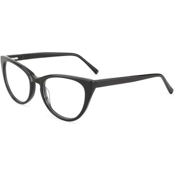 Cat-Eye Glasses A2373