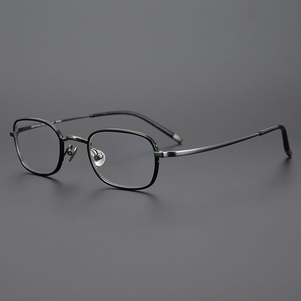 Rectangle Glasses MW1066