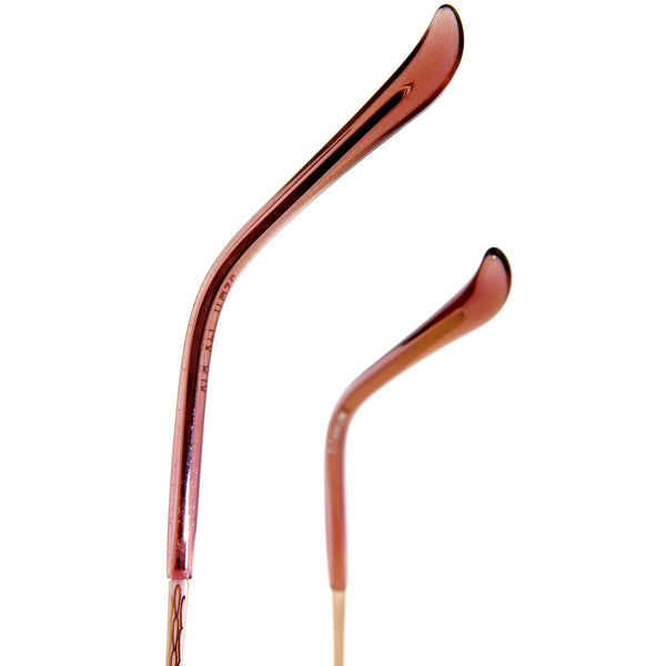 Square Glasses JLS1025