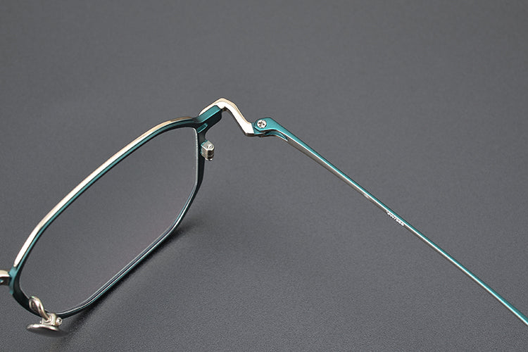 Square Glasses MW1319