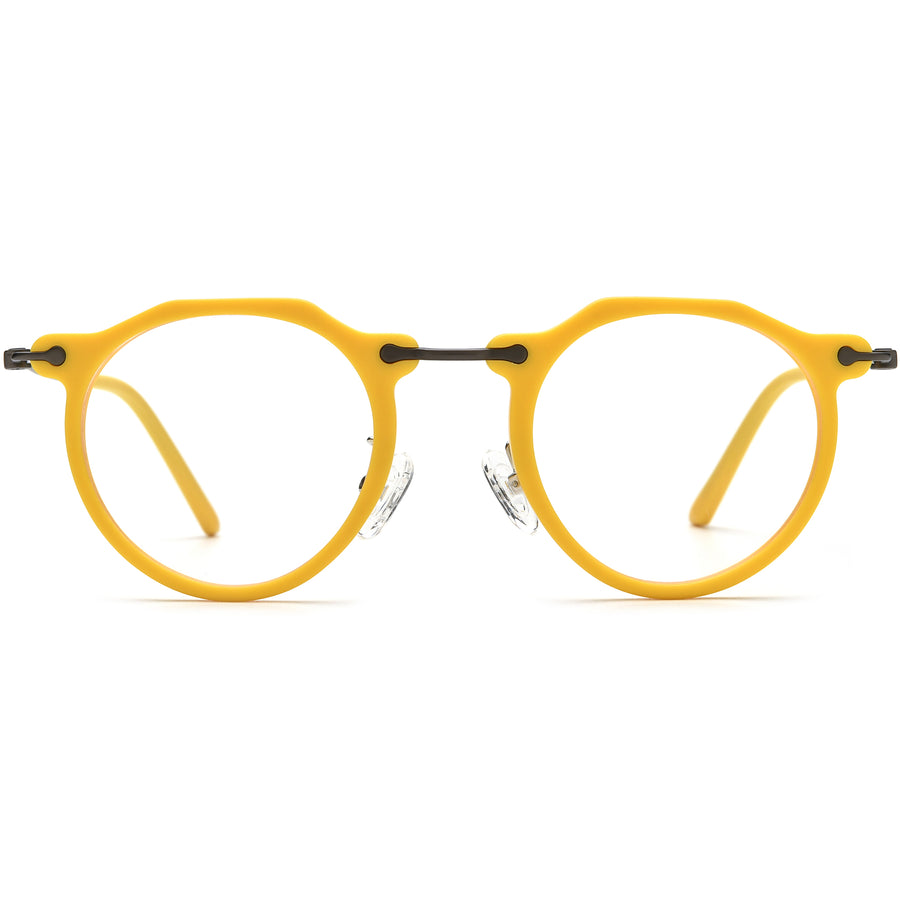 Round Glasses BR1667