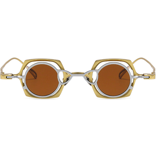 Geometric Glasses TG1077