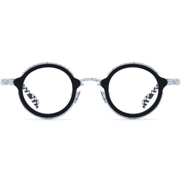Round Glasses BR1634