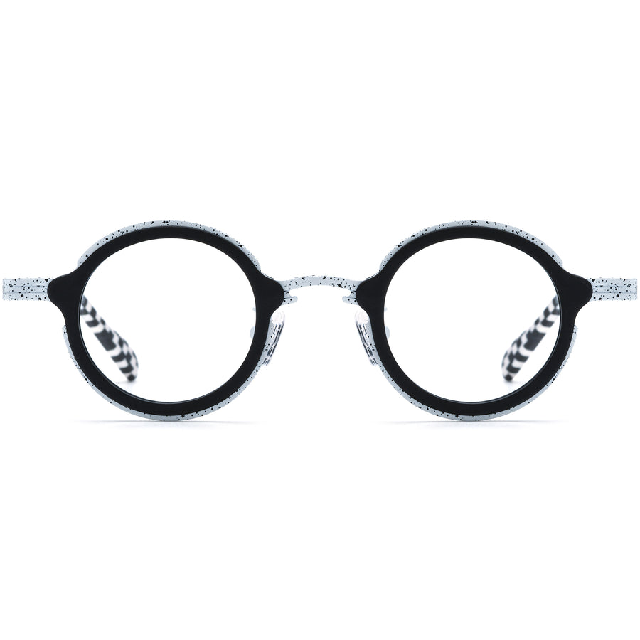 Round Glasses BR1634