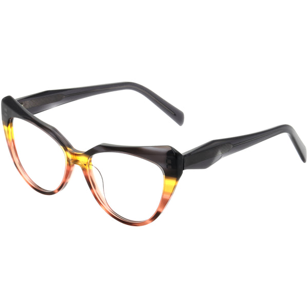 Cat-Eye Glasses GSR1053