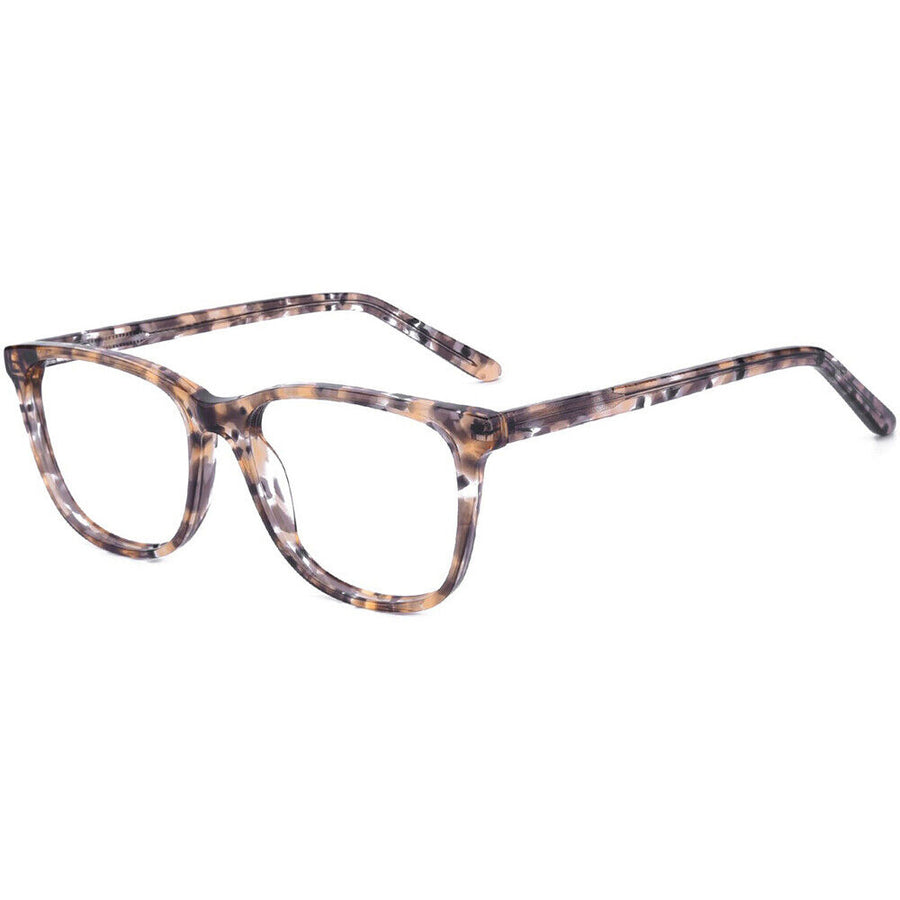 Square Glasses O2728