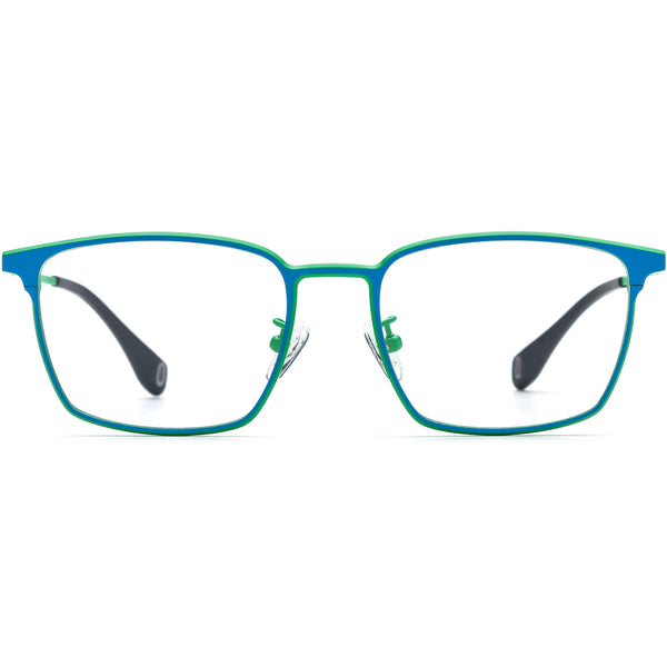 Rectangle Glasses BR1630