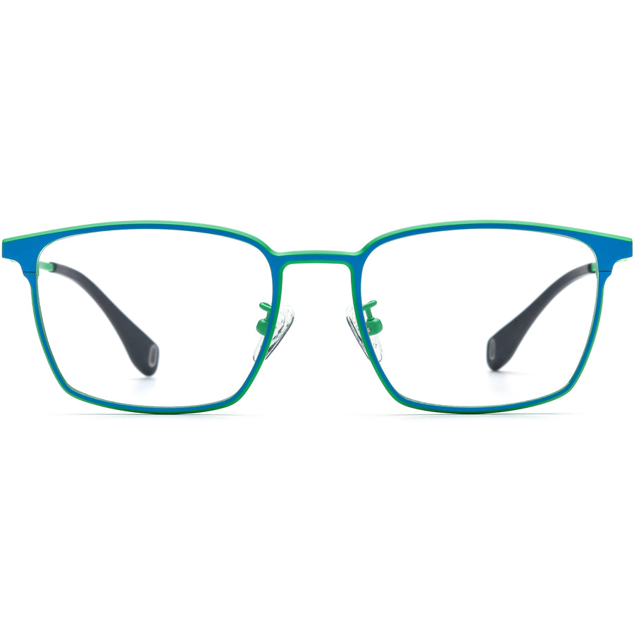 Rectangle Glasses BR1630