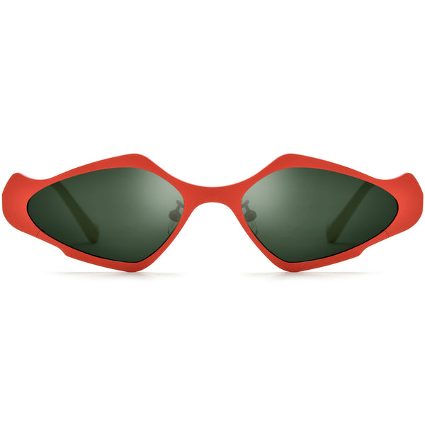 Cat-Eye Sunglasses BRS1129