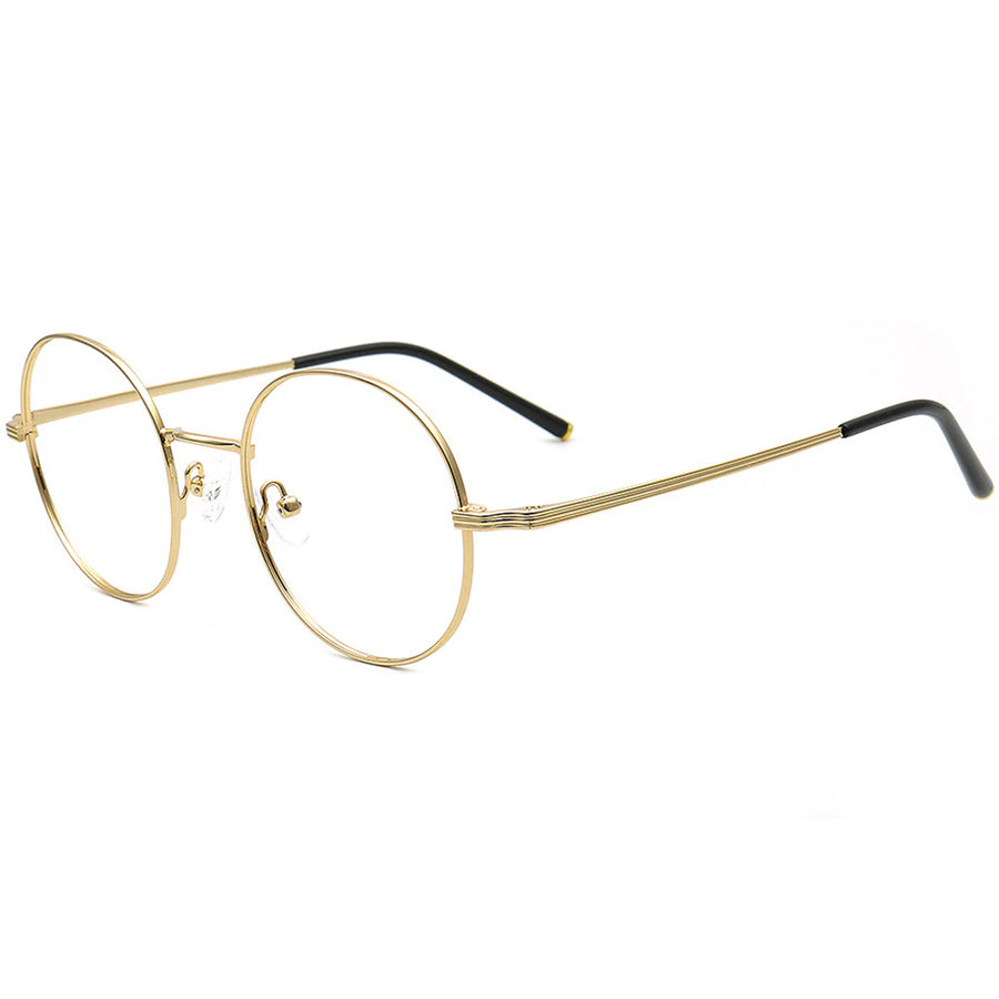 Round Glasses YT1065