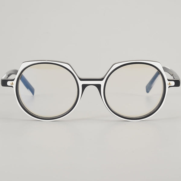 Round Glasses BY1106
