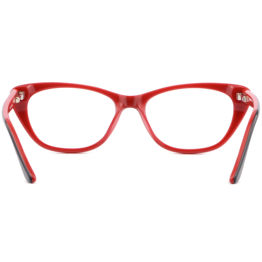 Cat-Eye Glasses O2010