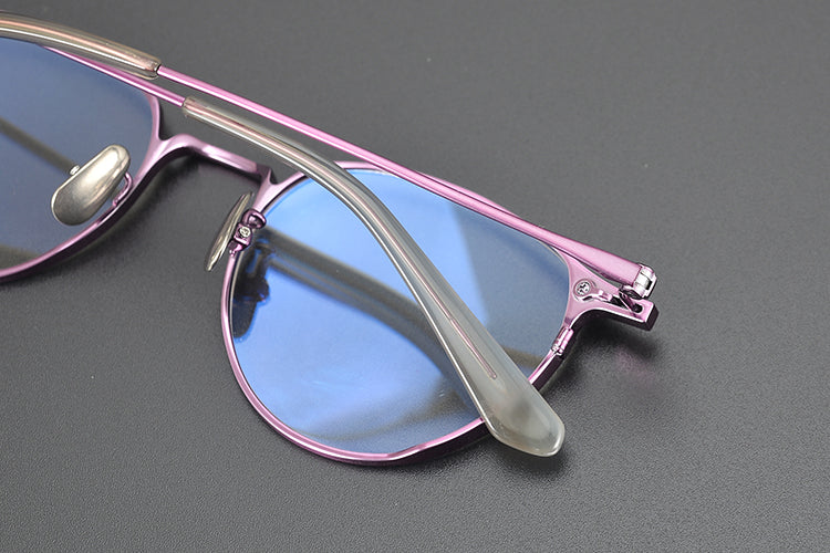 Round Glasses TG1176