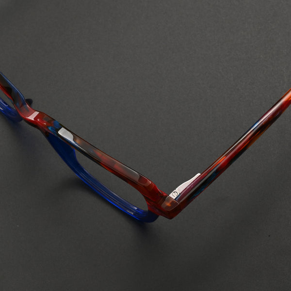 Cat-Eye Glasses YN1118