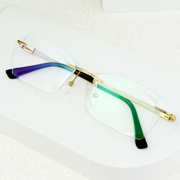 Rectangle Glasses JTL1039
