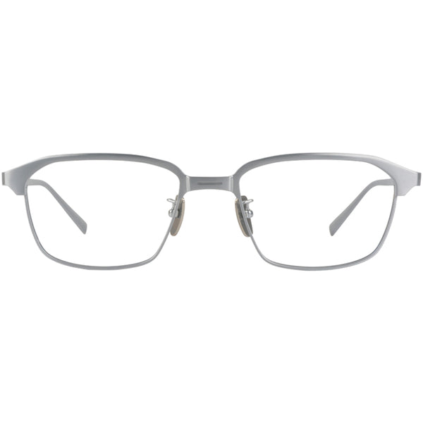 Rectangle Glasses EF1019 - Wide Frames for Men with Larger Heads