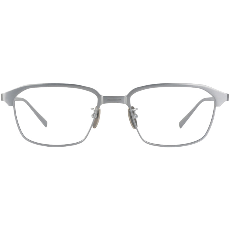 Rectangle Glasses EF1019 - Wide Frames for Men with Larger Heads