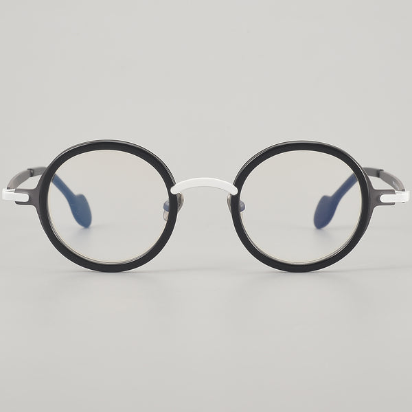 Round Glasses BY1120