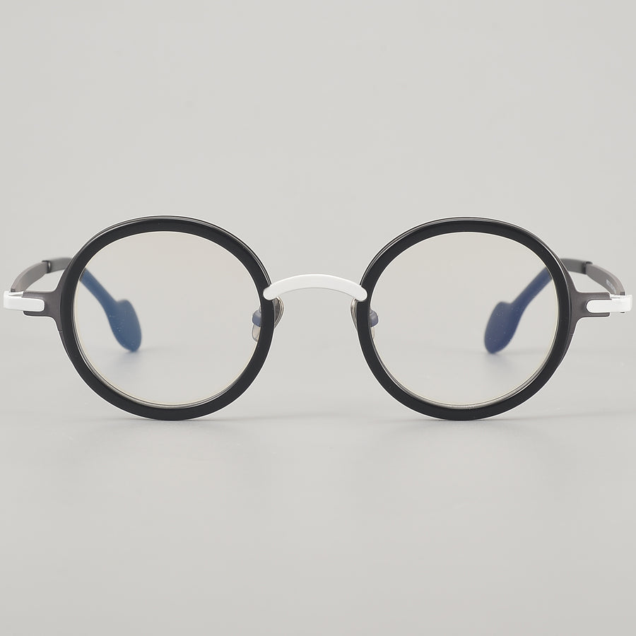 Round Glasses BY1120