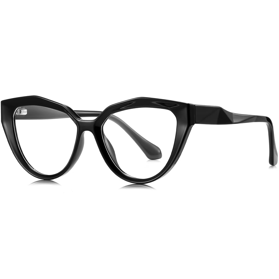 Cat-Eye Glasses YSD1099