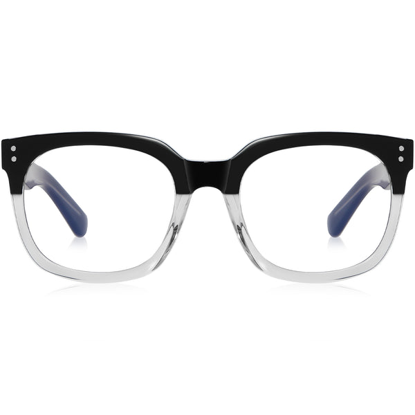 Square Glasses PF1292