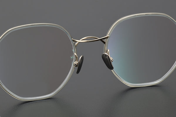 Geometric Glasses MW1323