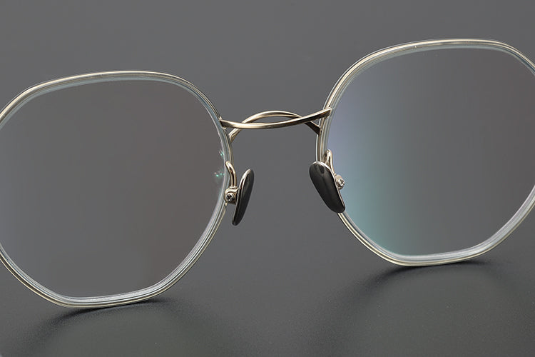 Geometric Glasses MW1323