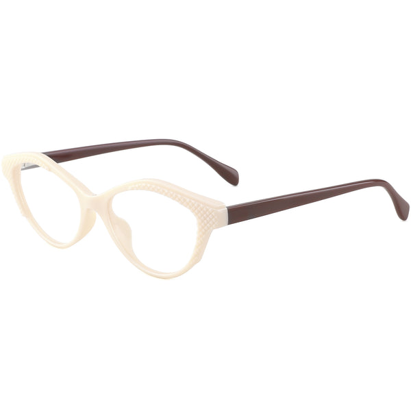 Cat-Eye Glasses YEA1150