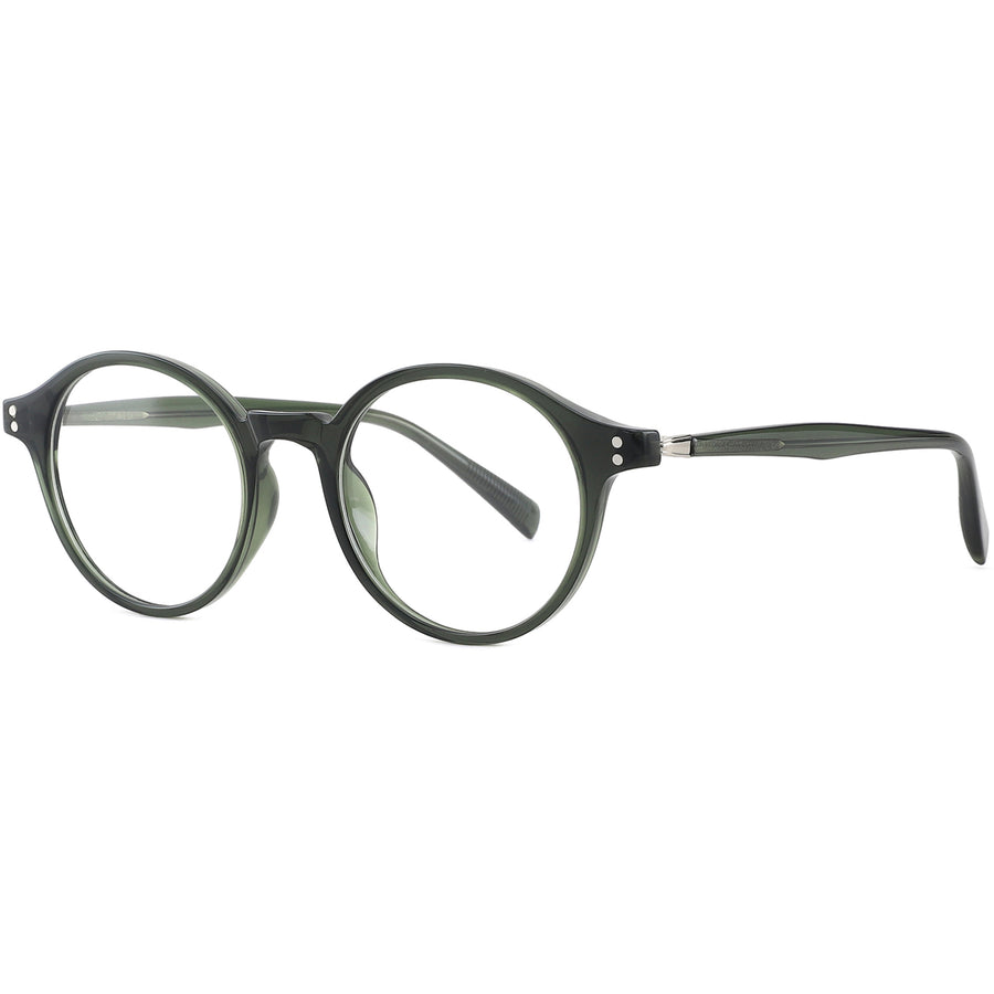 Round Glasses YSAA1120