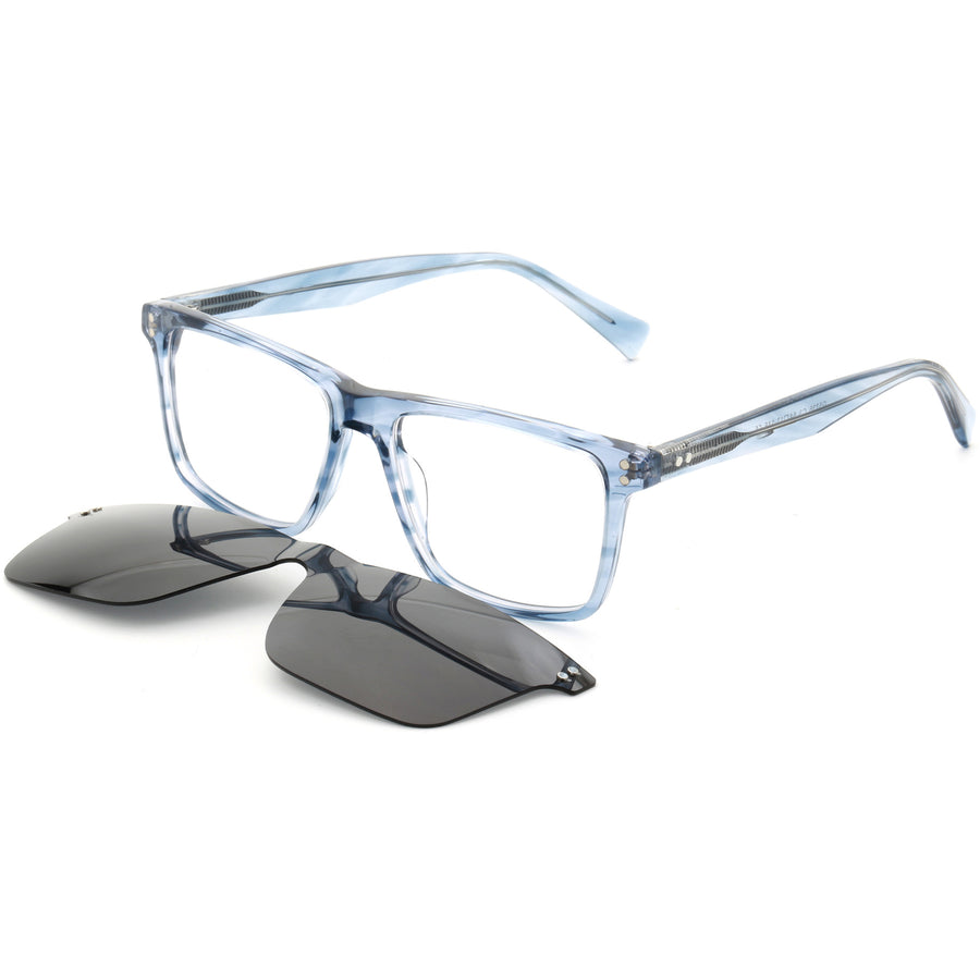 Square Glasses GSR1122