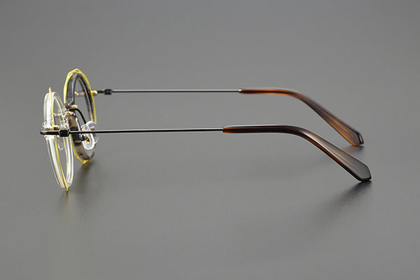 Round Glasses TG1117
