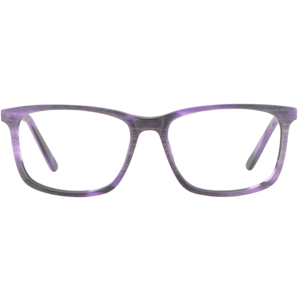 Square Glasses O2619