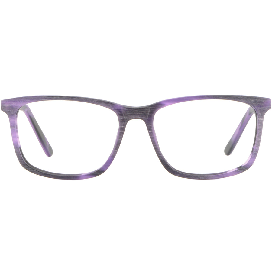 Square Glasses O2619