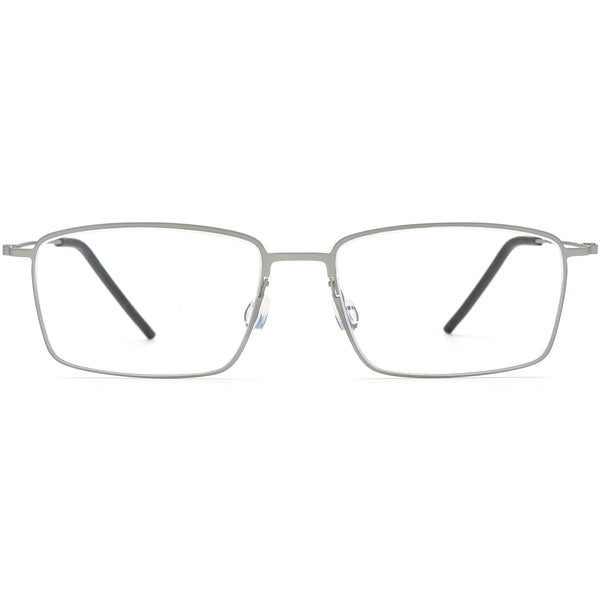 Rectangle Glasses BR1669