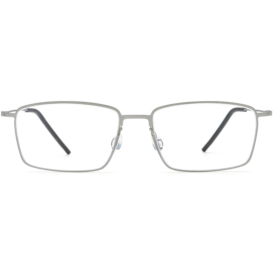 Rectangle Glasses BR1669
