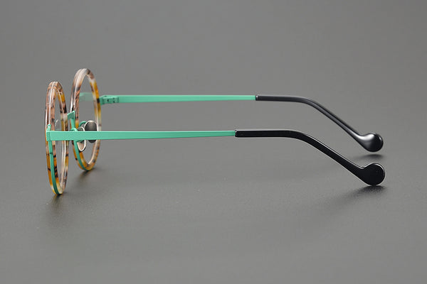 Round Glasses TG1079