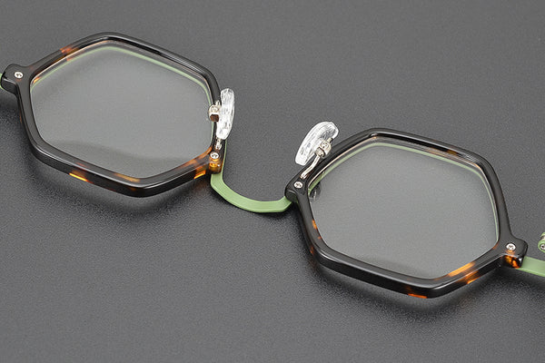 Geometric Glasses TG1187