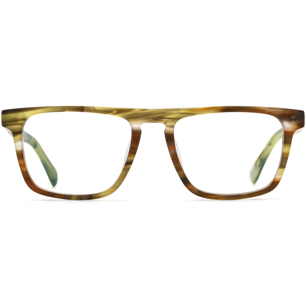 Square Glasses BR1434